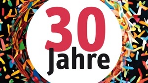30 Jahre Theaterstübchen