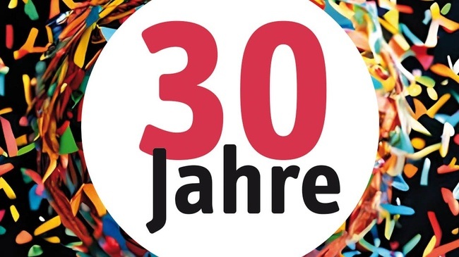 30 Jahre Theaterstübchen