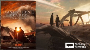 OMNISCIENT READER: THE PROPHECY (koreanische OmeU) // Fantasy Filmfest