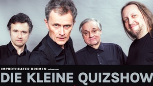 DIE KLEINE QUIZSHOW