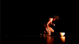 KIZAZI. Tanz von Stephanie Mwamba