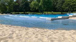 Freibad Wischlingen
