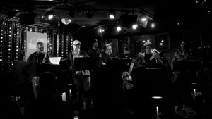 JAZZWERK HAMBURG - KLANGVIELFALT IM GROSSFORMAT