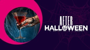 776. Kulturschock - After Halloween