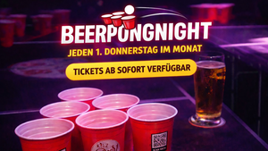 Beerpongnight