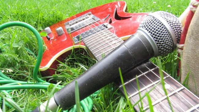 Jam Jam " Frühlings" - Session