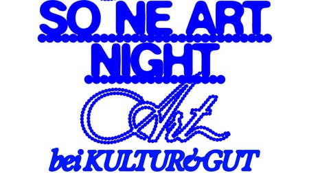 So ne Art Night