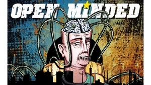 OPEN MINDED SESSIONS