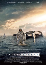 Interstellar - Re-Release