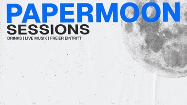 Papermoon Sessions