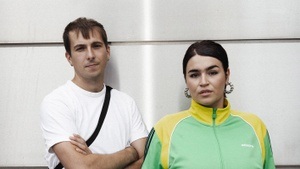 SOIL by NI-KA & Jona Heckmann feat. Laureen Mobo, Max Lange, Bright Osei Boadu