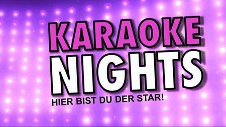 gentleM Cocktail Karaoke jeder Cocktail nur 6,90€