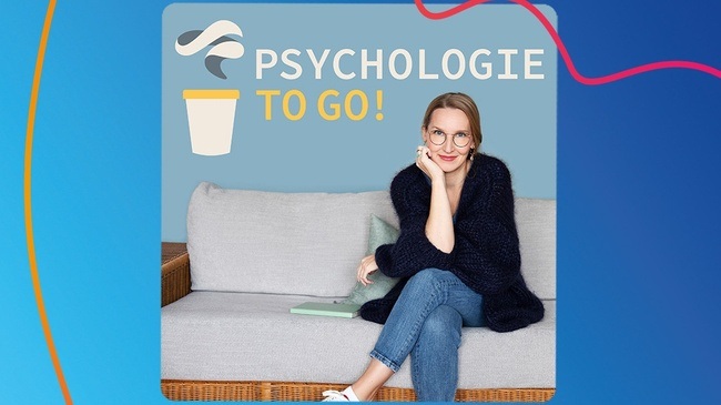 SWR PODCASTFESTIVAL 2026 - Psychologie to go!