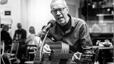Singer/Songwriter Night mit Martin Lixenfeld