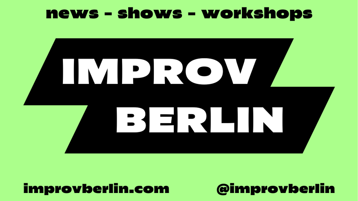 Improv Berlin
