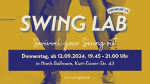 Swing Lab