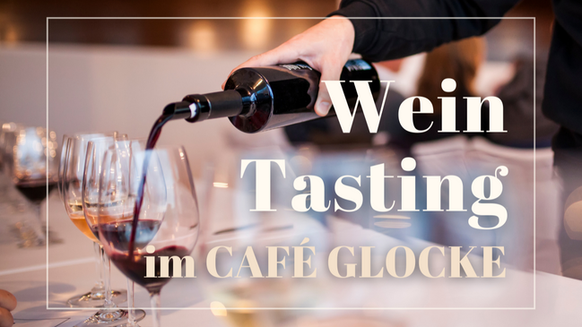 Wein Tasting