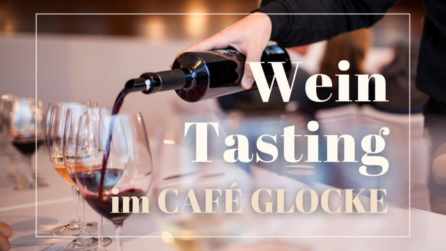 Wein Tasting