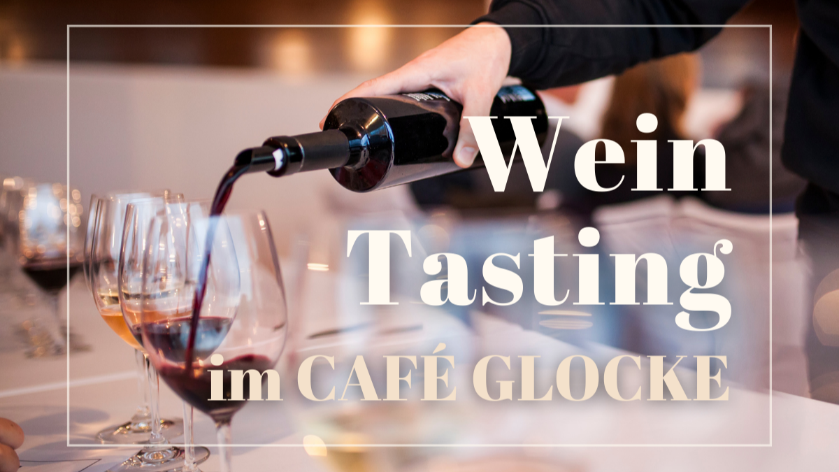 Wein Tasting