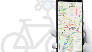 Radlhack / Tech-Treffen MunichWays – Ziele & Architektur 2026