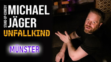 Michael Jäger - Unfallkind (Münster)