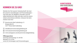 Kunstverein Bad Godesberg