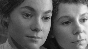 DDR-Literaturverfilmungen im LHH: „Die Frau und der Fremde“ (DEFA 1984, Regie: Rainer Simon)