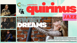 Quirinus Jazz