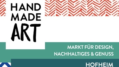 HandmadeART Hofheim am Taunus