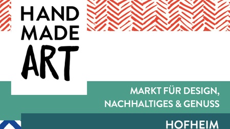 HandmadeART Hofheim am Taunus