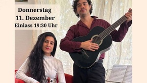 Trawün Lied: Es ist das Zusammentreffen zweier Wege und zweier lateinamerikanischer Wurzeln: Argentinien und Chile