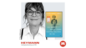 Ein Abend mit Susanne Abel