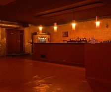 Favorit Bar