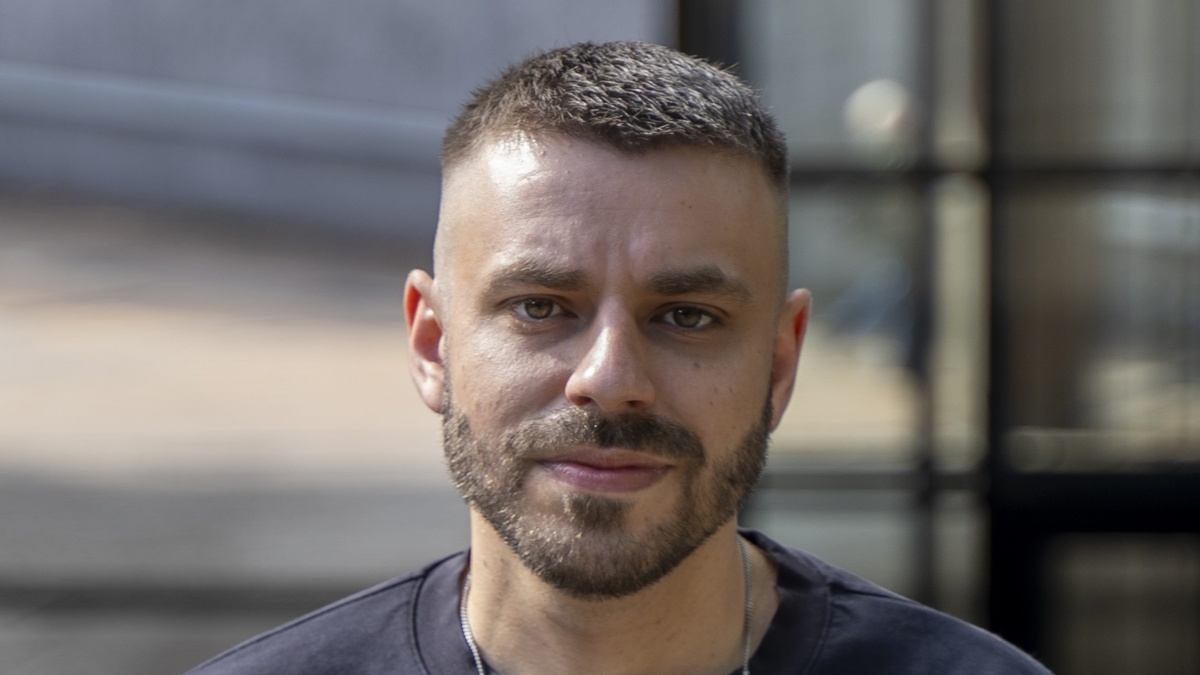 Jean\u002DPhilippe Kindler