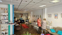 Kunst- und Literaturstudio Galerie-7