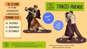 Tango - Party