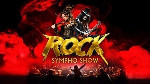 PRIME ORCHESTRA - Rock Sympho Show