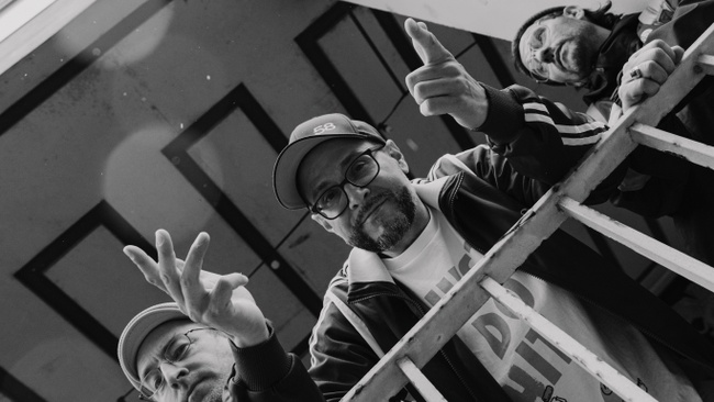 Main Concept - 35 Jahre Main Concept Kontinuum Tour 2026