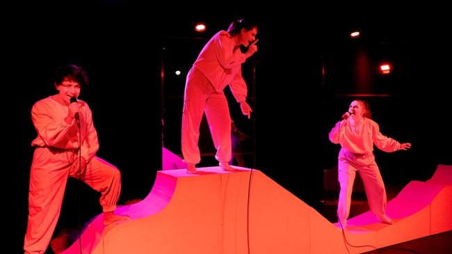 ELSE (SOMEONE) - schöne Aussicht