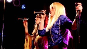 ABBA NIGHT