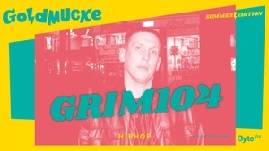 GRIM104 (HipHop) - Sommer Edition
