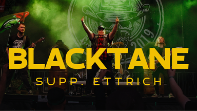 Blacktane supp. Ettrich