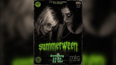 SUMMERWEEN - Trash Em All Special