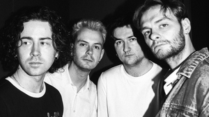Modernlove. – Spring Tour 2025