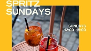 Spritz Sundays
