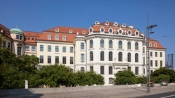 Stadtmuseum Dresden