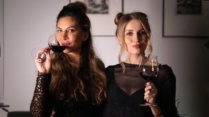 Lunåtica - Moonlight Dinner