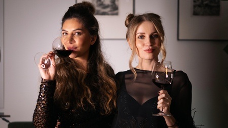 Lunåtica - Moonlight Dinner