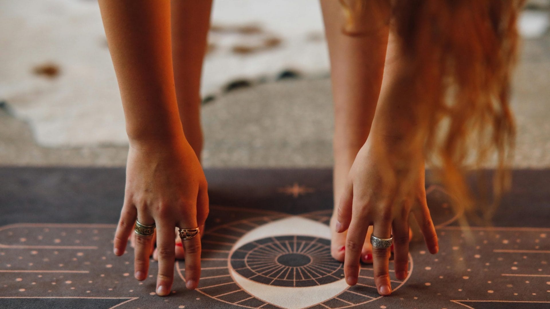 Yoga for Strength & Flexibility (EN)