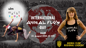 International Animal Flow Day 2025 – ULM